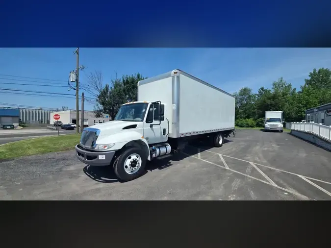 2019 NAVISTAR INTERNATIONAL 4300f43bd08297d37439b06cd9bbf55fb7f5