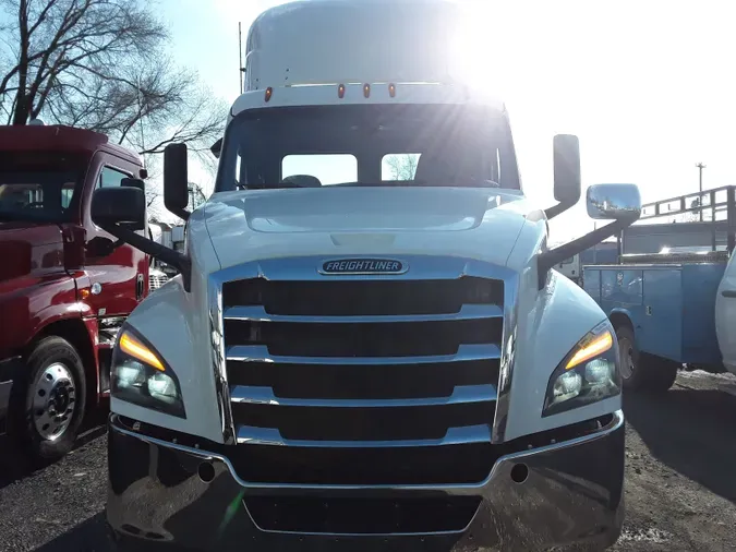 2019 FREIGHTLINER/MERCEDES NEW CASCADIA PX12664