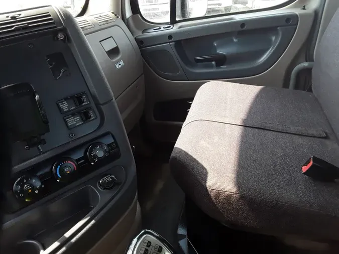 2016 FREIGHTLINER/MERCEDES CASCADIA 125