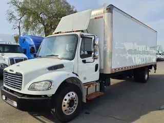 2019 FREIGHTLINER/MERCEDES M2 106