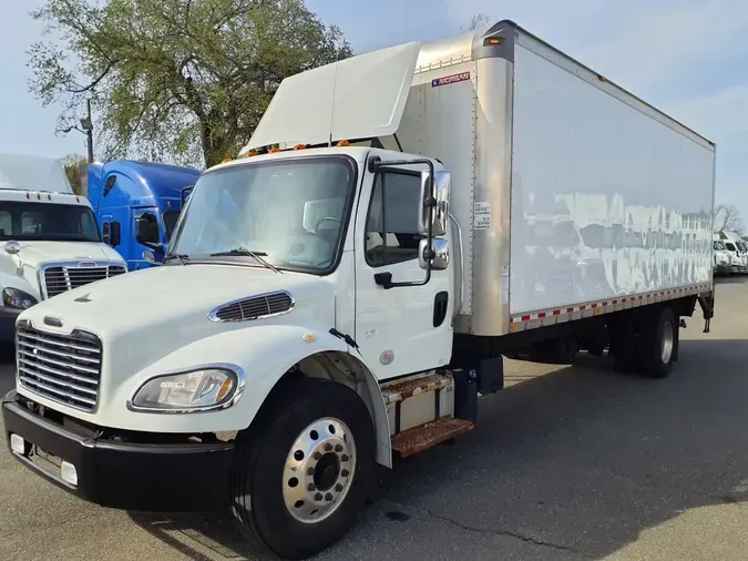 2019 FREIGHTLINER/MERCEDES M2 106f43d885c98087e5d5899a6b5b1da79ab