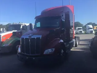 2020 PETERBILT 579