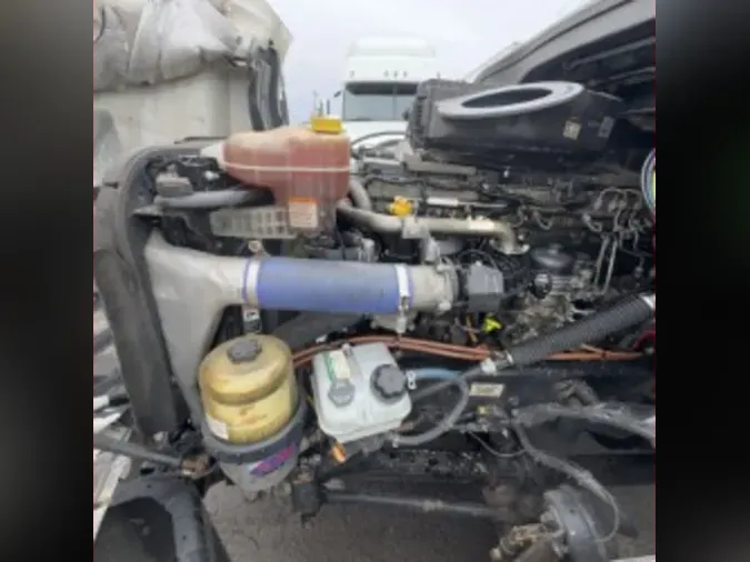 2020 FREIGHTLINER/MERCEDES NEW CASCADIA PX12664