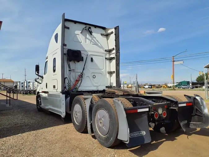 2020 FREIGHTLINER/MERCEDES NEW CASCADIA PX12664