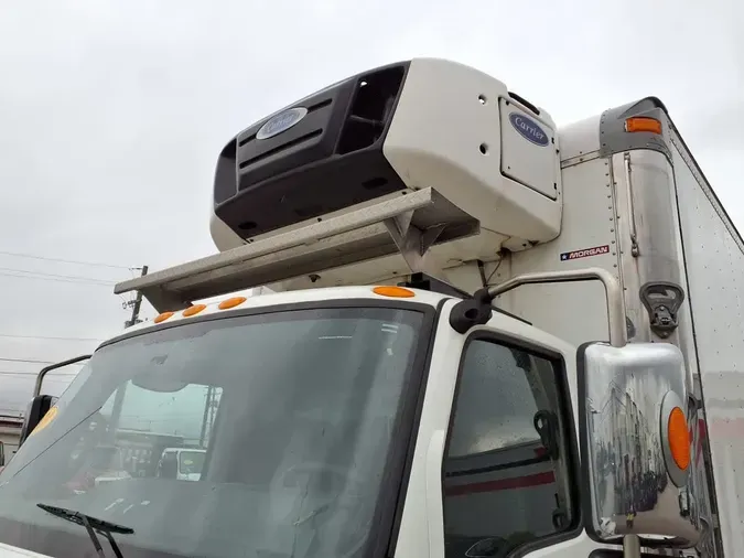 2020 NAVISTAR INTERNATIONAL MV607 (4X2)f43f7fd26028f7d8f7ffc9ea1b237902