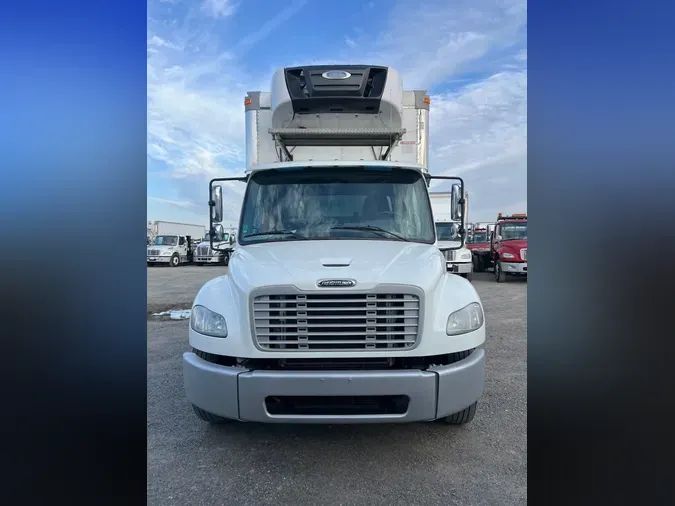 2016 FREIGHTLINER/MERCEDES M2 106