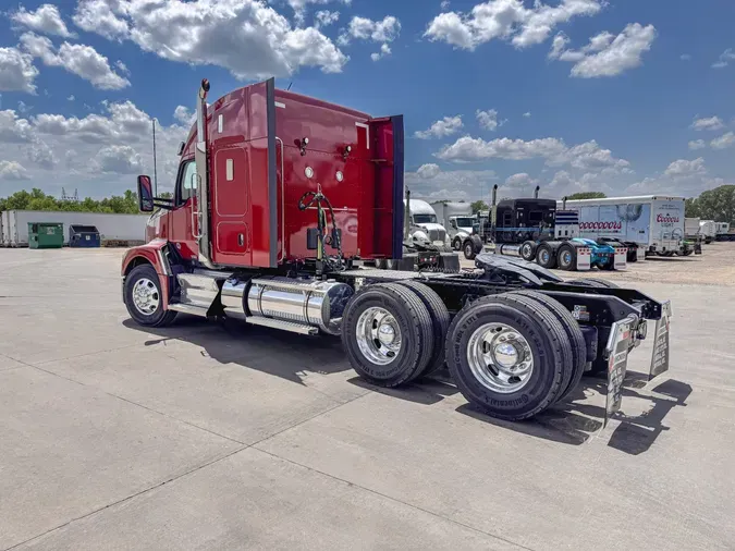2026 KENWORTH T680