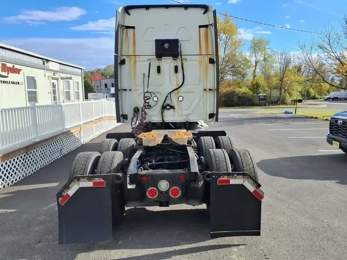 2019 FREIGHTLINER/MERCEDES NEW CASCADIA PX12664