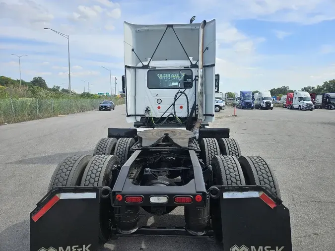 2020 MACK AN64T
