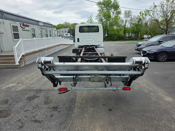2021 NAVISTAR INTERNATIONAL MV607 (4X2)f443f3494f4daeaef8fccc18e34516e4