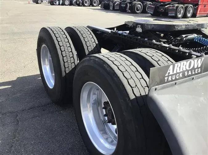 2021 MACK AN64T