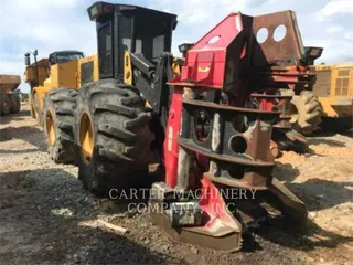 2012 Caterpillar 553C