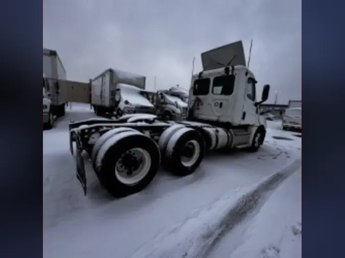 2019 FREIGHTLINER/MERCEDES NEW CASCADIA PX12664f445ff88fb17e7cd2e4eb2daa18f7f41