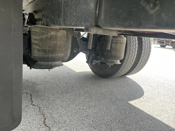 2022 International MV607f44752201cc241e2fb687258376e069b