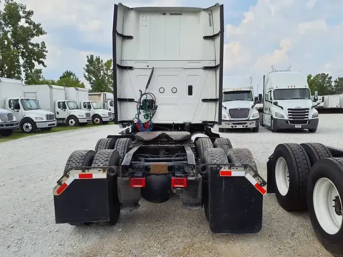 2020 NAVISTAR INTERNATIONAL LT625 SLPR CAB