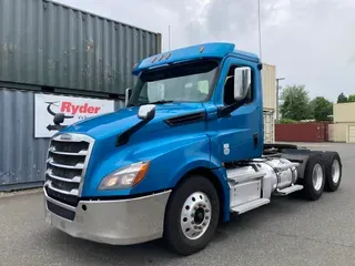 2019 FREIGHTLINER/MERCEDES NEW CASCADIA PX12664
