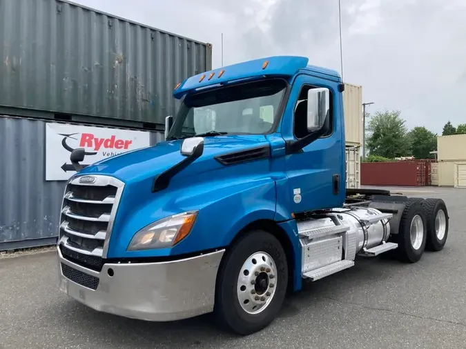 2019 FREIGHTLINER/MERCEDES NEW CASCADIA PX12664f448bcf4d092657c3a002e4272e9bc29
