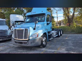 2020 FREIGHTLINER/MERCEDES CASCADIA 125