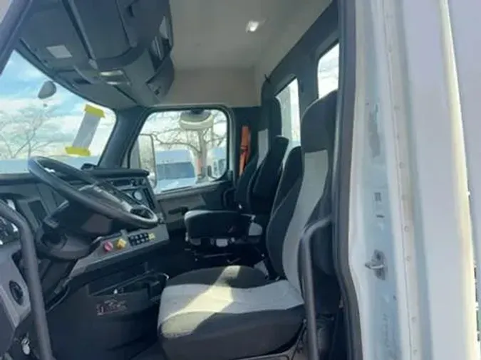 2019 Freightliner Cascadia