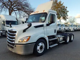 2019 FREIGHTLINER/MERCEDES NEW CASCADIA PX12664