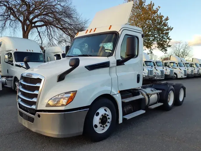 2019 FREIGHTLINER/MERCEDES NEW CASCADIA PX12664f448f4619858ec2af8b8114aa73d1cb0