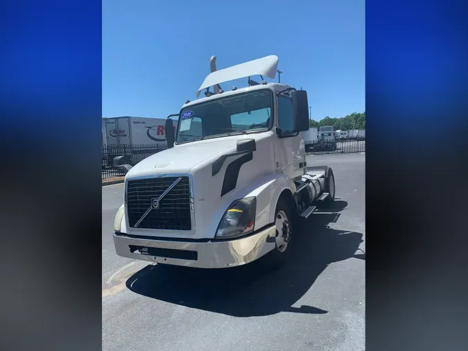 2016 VOLVO VNL42TRACTOR