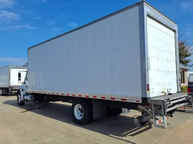 2019 NAVISTAR INTERNATIONAL 4300f44c0b890b70d3d7d079b15fb33dce21