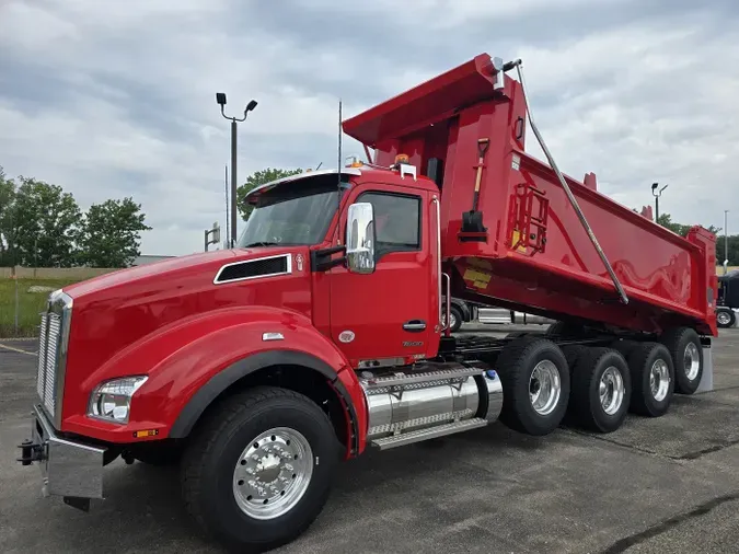 2026 Kenworth T880f44d42d6b59d7e8cf5c38aa6dcf16888
