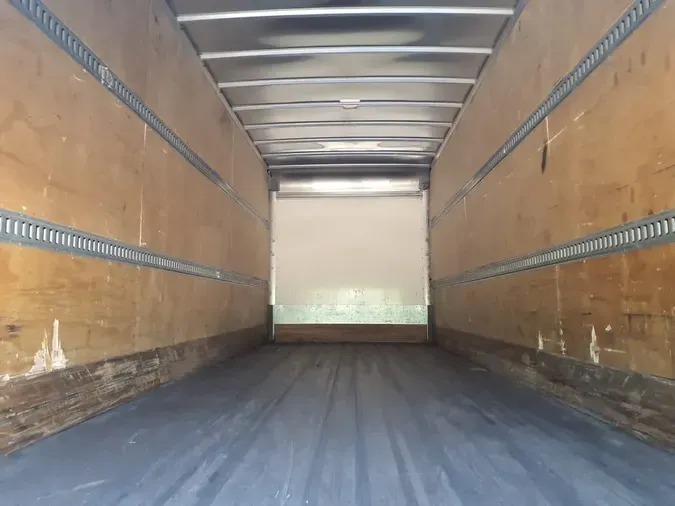 2019 NAVISTAR INTERNATIONAL 4300