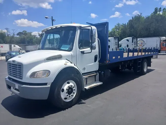 2015 FREIGHTLINER/MERCEDES M2 106f44df5f5560c31f2a49828eabdae9bf5
