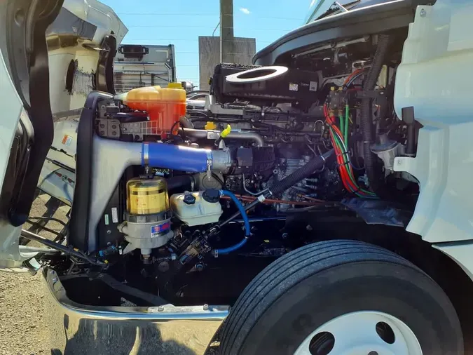2019 FREIGHTLINER/MERCEDES NEW CASCADIA PX12664