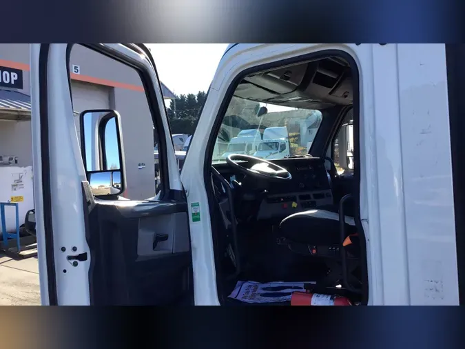 2019 Freightliner Cascadia