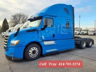 2020 FREIGHTLINER/MERCEDES NEW CASCADIA PX12664