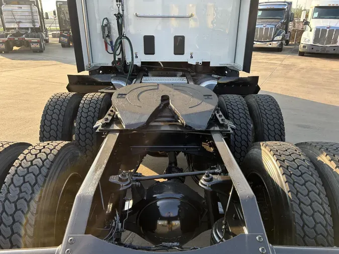 2021 Peterbilt 579