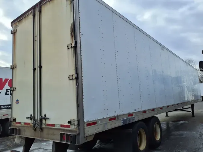 2013 UTILITY TRAILERS VS2DC 53/162/102