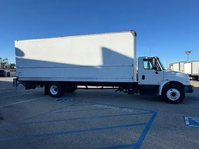 2019 International 4300f450b418a16e7eb14ccbb41ea0cd7052