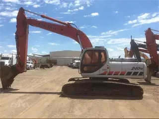 LINK-BELT 240 LX