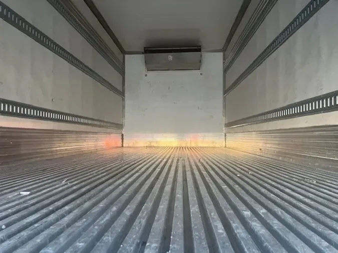 2020 NAVISTAR INTERNATIONAL MV607 (4X2)