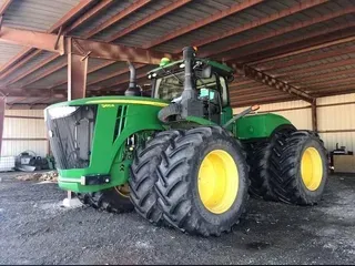2015 John Deere 9470R