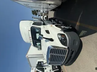 2017 FREIGHTLINER/MERCEDES CASCADIA 113