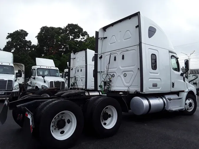 2019 FREIGHTLINER/MERCEDES NEW CASCADIA PX12664