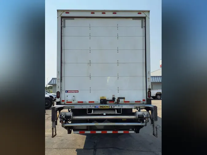 2020 FREIGHTLINER/MERCEDES M2 106
