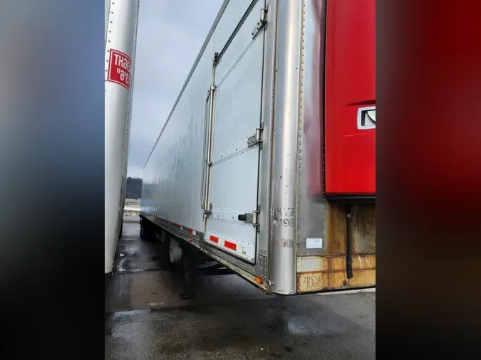 2018 UTILITY TRAILERS VS2RA 53/162/102