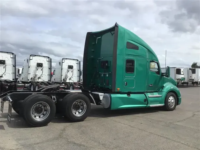 2020 KENWORTH T680
