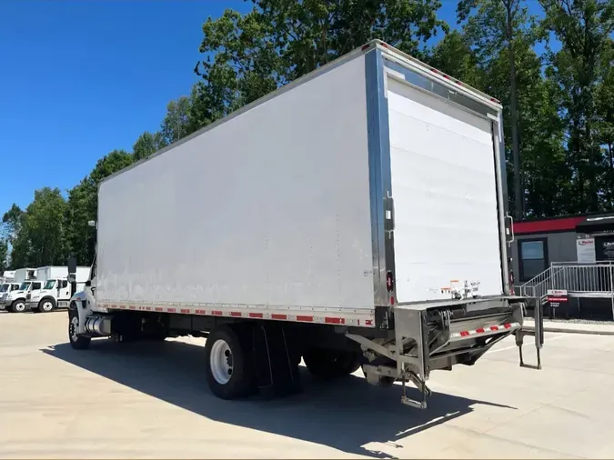 2020 NAVISTAR INTERNATIONAL MV607 (4X2)f455d96eda891fdcb77253d92567028e