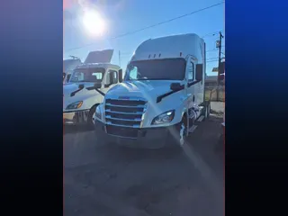 2022 FREIGHTLINER/MERCEDES NEW CASCADIA PX12664
