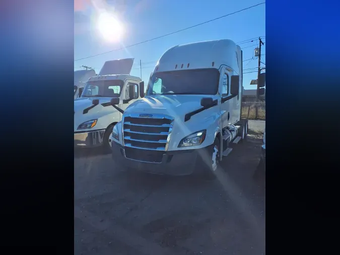 2022 FREIGHTLINER/MERCEDES NEW CASCADIA PX12664f45623ca05a600d1163ecd9e9273c826