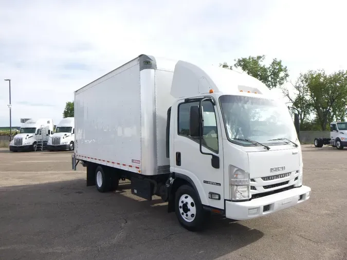 2022 Isuzu NPR-HDf4565f9c11efc27b54c50d4294646a14