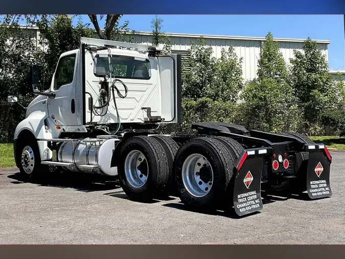 2020 INT LT625 6x4