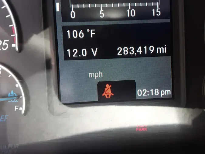 2020 FREIGHTLINER/MERCEDES NEW CASCADIA PX12664f457ef9be7ba32afae5d5f955ea43e55